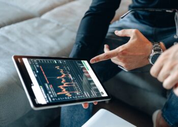 Las acciones crecieron hasta 8% y el mercado volvió a respirar luego de un comentario de Donald Trump