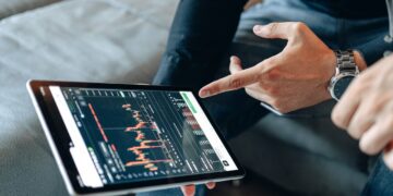 Las acciones crecieron hasta 8% y el mercado volvió a respirar luego de un comentario de Donald Trump