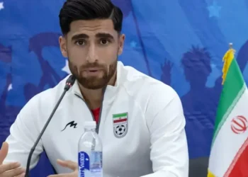 La participación de Irán está en veremos