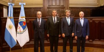 Bullrich retrocede, avanza Karina y Mahiques recalcula otro Código Penal