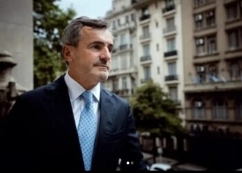 El titular de la UIA le respondió a Milei: «Este tipo de interacción no ayuda»