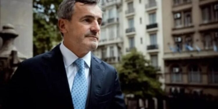 El titular de la UIA le respondió a Milei: «Este tipo de interacción no ayuda»