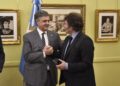 El gobierno ningunea al PRO y descarta una alianza para 2027