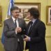 El gobierno ningunea al PRO y descarta una alianza para 2027