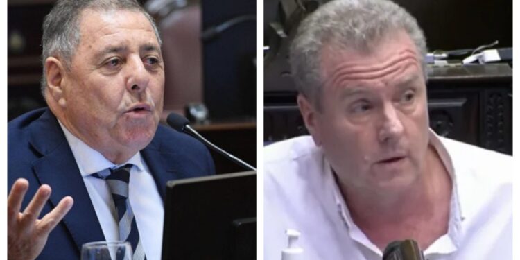 Asesores “blue” en el Senado: contratos de hasta $5 millones y los nuevos cargos de Milman y De Ángeli en el Congreso