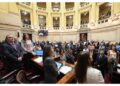 Las dietas del Senado volverán a subir y superarán los $11 millones: Villarruel se despega y el oficialismo rechaza el aumento