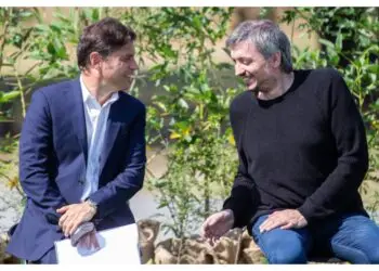 El PJ bonaerense llega a las urnas con internas en 17 municipios y nuevos cruces entre el kicillofismo y La Cámpora