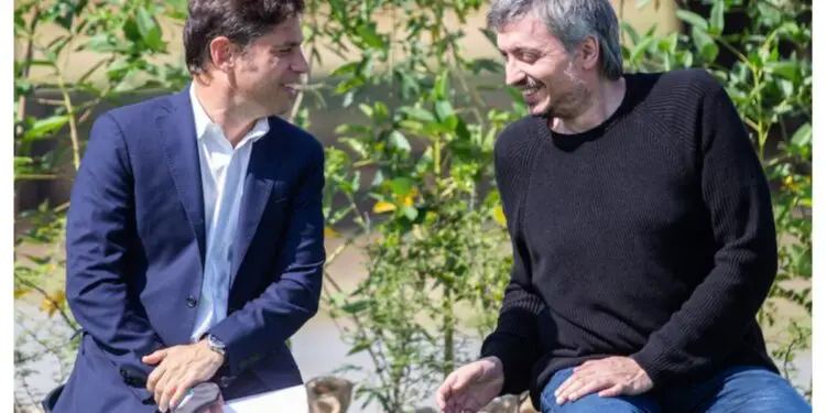 El PJ bonaerense llega a las urnas con internas en 17 municipios y nuevos cruces entre el kicillofismo y La Cámpora