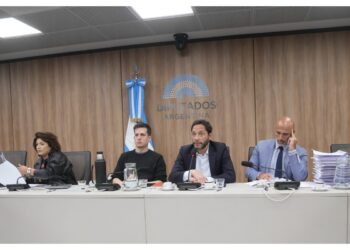 Diputados vuelven a la carga por $LIBRA tras nuevas pruebas en la causa