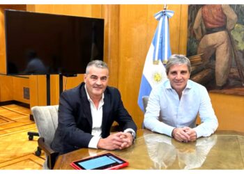 Golpe de timón en ANSES: nuevo director ejecutivo buscará «modernizar» el área social