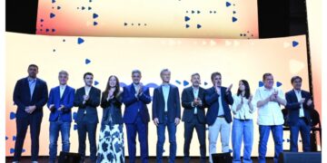 El dilema Pro para 2027: no entregar la Ciudad y cómo convivir con LLA