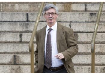 $LIBRA: Taiano se defendió y la querella salió a cruzarlo por “no producir pruebas” y demorar la causa