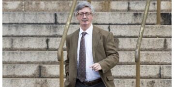 $LIBRA: Taiano se defendió y la querella salió a cruzarlo por “no producir pruebas” y demorar la causa