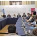 Reaparece la agenda antiaborto en LLA y expone fisuras en el oficialismo