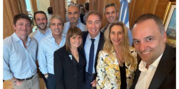 Sin leyes, con escándalos y proyectos trabados: el Congreso se le desordena  al Gobierno
