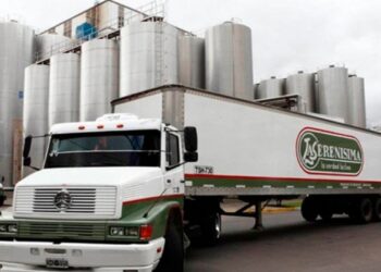 Danone y Arcor compraron el 100% de las operaciones de La Serenísima