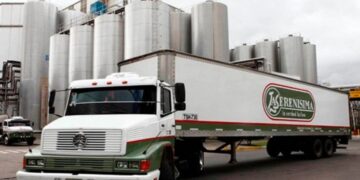 Danone y Arcor compraron el 100% de las operaciones de La Serenísima