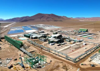 Otra energética se suma al RIGI, mientras Milei vende el modelo económico argentino en NY