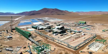 Otra energética se suma al RIGI, mientras Milei vende el modelo económico argentino en NY