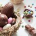A una semana de la Pascua, la producción de huevos de chocolate cayó 15%