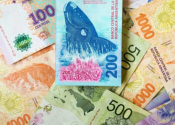 La economía en Argentina creció un 4,4% durante 2025