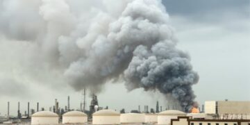 Petróleo se dispara a récord en cuatro años: cómo impacta en el país