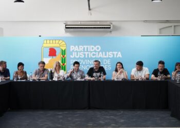Se recalienta la interna del PJ bonaerense del domingo tras las declaraciones de Máximo