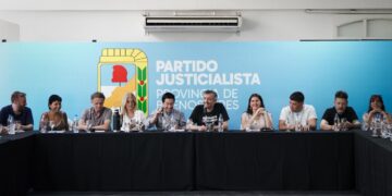 Se recalienta la interna del PJ bonaerense del domingo tras las declaraciones de Máximo