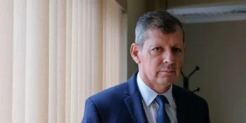 Policías de Jujuy pidieron un aumento y el secretario de Seguridad renunció