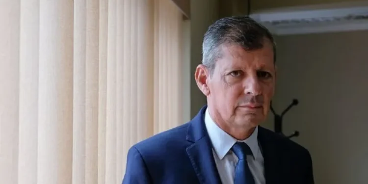 Policías de Jujuy pidieron un aumento y el secretario de Seguridad renunció