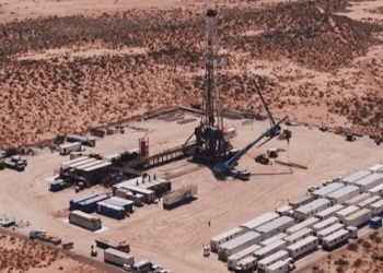 Otra energética se suma al RIGI, mientras Milei vende el modelo económico argentino en NY
