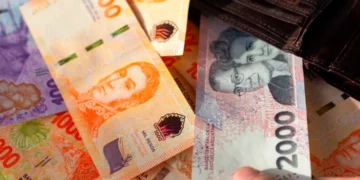 Los salarios perdieron contra la inflación en enero 2026