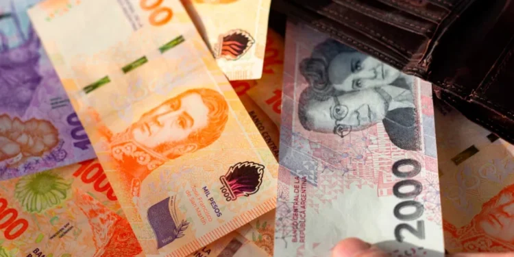 Los salarios perdieron contra la inflación en enero 2026