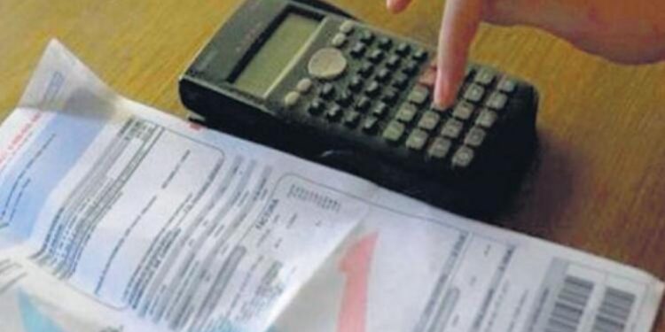 Uno por uno, todos los aumentos que se vienen en abril