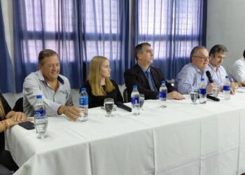 «No aparece como un conflicto intraescolar», dijo el ministro de Educación santafesino