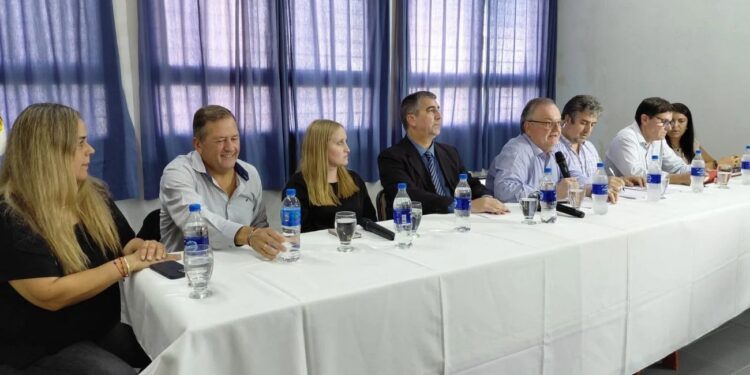 «No aparece como un conflicto intraescolar», dijo el ministro de Educación santafesino