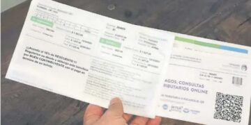 Se terminan las boletas papel de ABL y Patentes en la Ciudad: cómo pagar las facturas online