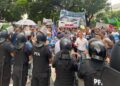 Discapacidad: movilización para denunciar la «grave situación» en el sector