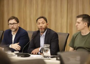 $LIBRA: diputados denunciarán al fiscal Taiano y exigirán explicaciones a Javier y Karina Milei