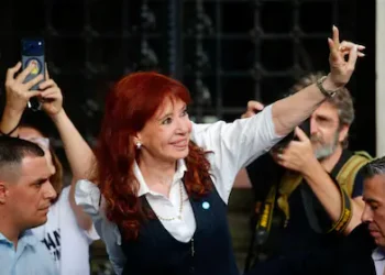 CFK declaró en Tribunales: Bonadío y Stornelli «tuvieron un manejo criminal»