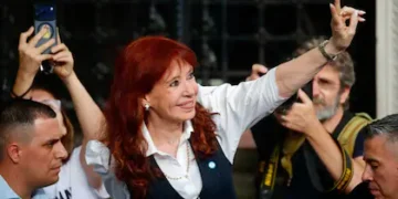 CFK declaró en Tribunales: Bonadío y Stornelli «tuvieron un manejo criminal»