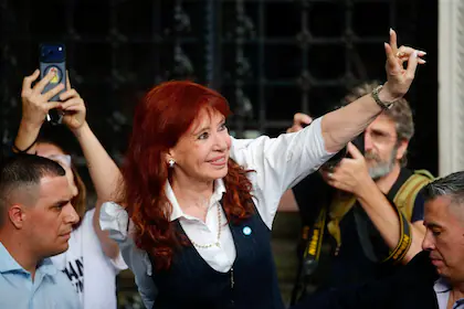 CFK declaró en Tribunales: Bonadío y Stornelli «tuvieron un manejo criminal»