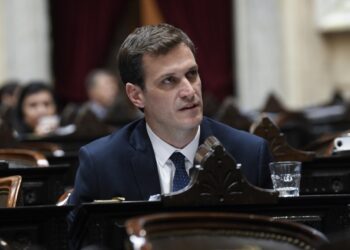 Un rifle en Diputados: legislador del PRO se quiso enviar un arma de venta libre a su despacho