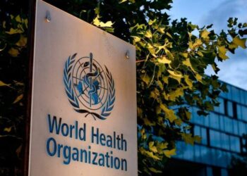 Argentina abandonó la OMS en forma definitiva