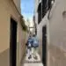 Hace dos años que no pueden volver a sus casas y cuentan cómo es la vida después de un derrumbe