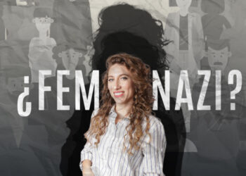 Realmente sos muy densa, hermana