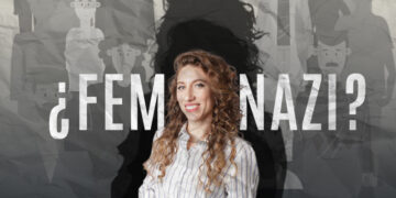 Realmente sos muy densa, hermana