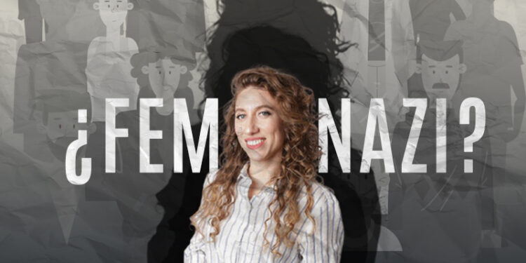 Realmente sos muy densa, hermana