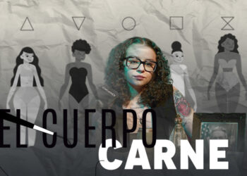 Esta es mi carne (que será entregada siempre por ustedes)