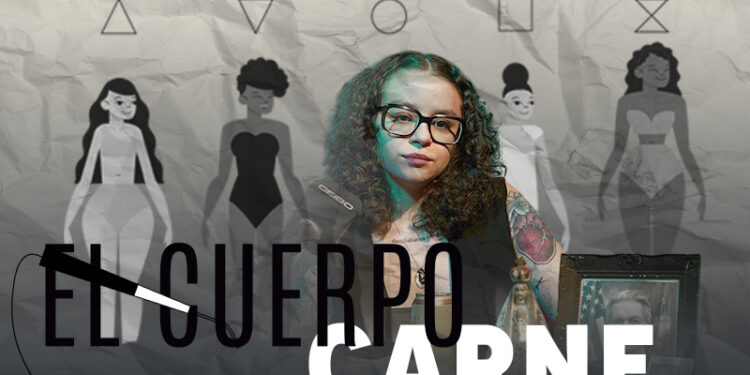 Esta es mi carne (que será entregada siempre por ustedes)